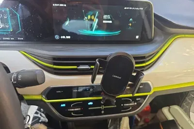 Changan Benni E-Star