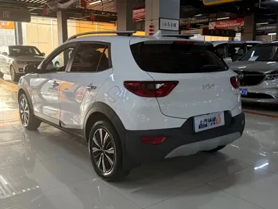 Kia KX1