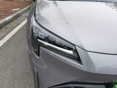 AION LX