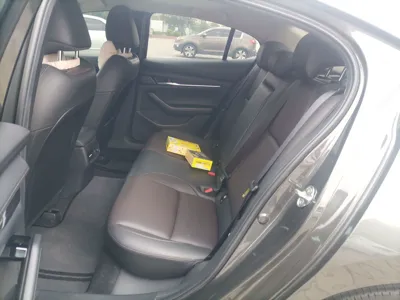 Mazda Mazda 3 Axela
