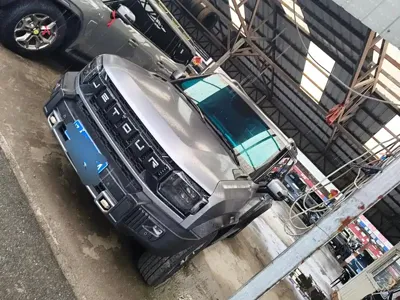 Jetour Traveller