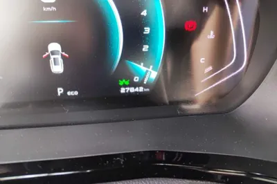 CHANGAN OSHAN X7 PLUS