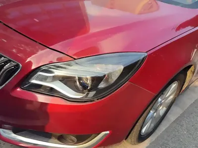 Buick Regal