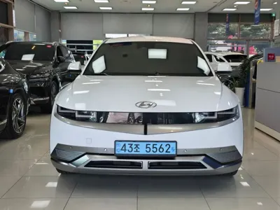 Hyundai Ioniq5