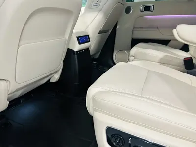 Li Auto Li L9