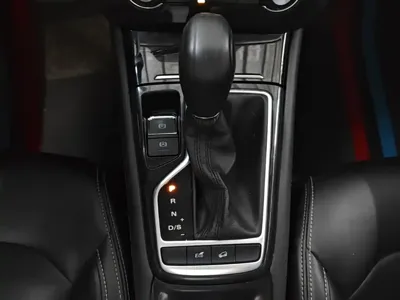 Roewe RX3