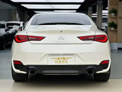 Infiniti Q60
