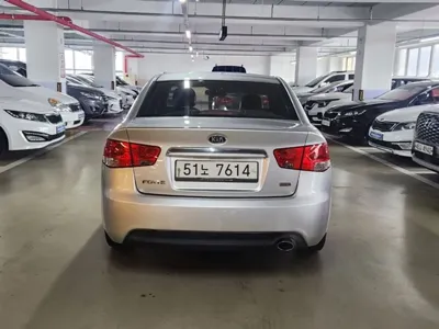 Kia Porte