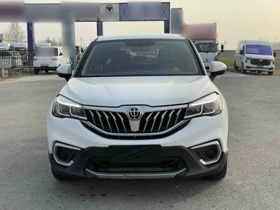 Brilliance V3