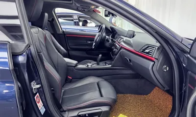 BMW 4-Series