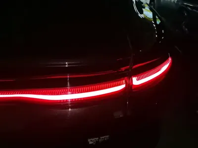 Nio EC6