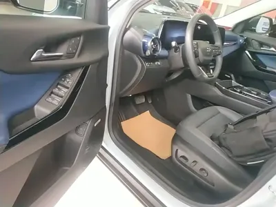 Chevrolet Plus