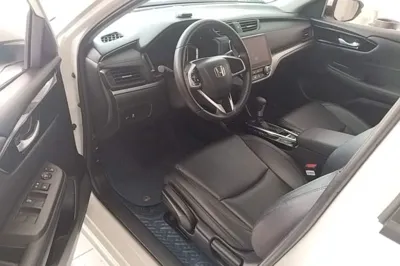 Honda Envix
