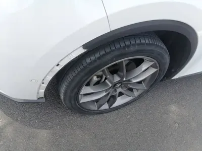 Haima Haima 7X