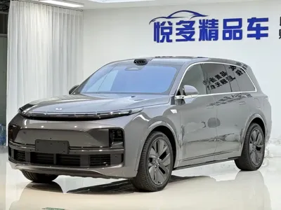 Li Auto Li L9
