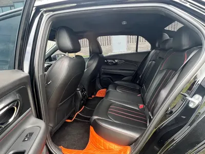 GAC Motor Shadow Leopard