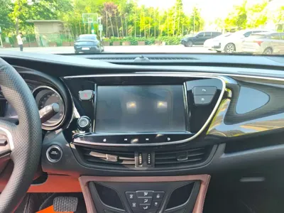 Buick Envision Plus