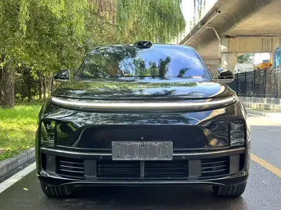Li Auto Li L7