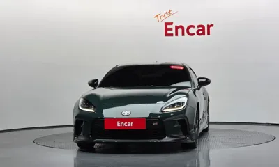 Toyota 86