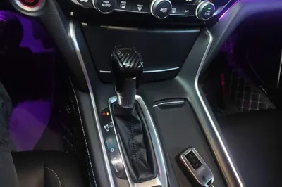 Honda Inspire