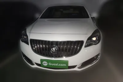 Buick Regal