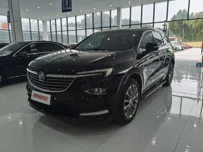 Buick Enclave