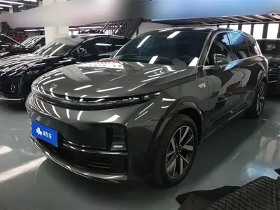 Li Auto Li L7