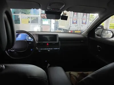 Hyundai Ioniq5