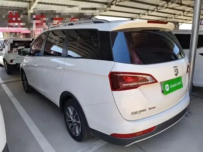 Baojun 730