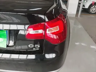 Citroen C5