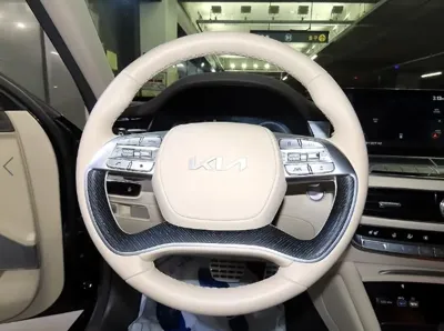 Kia K9
