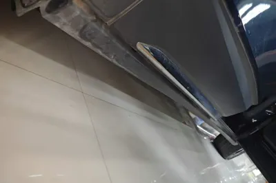 Volkswagen ID.6 Crozz