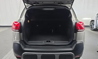 Citroen-DS C3 Aircross