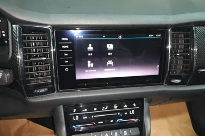 Skoda Kodiaq GT