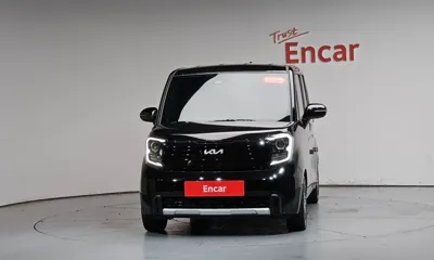Kia Ray