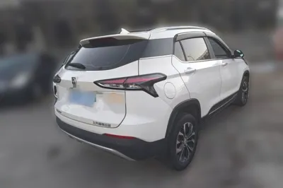 Baojun 510
