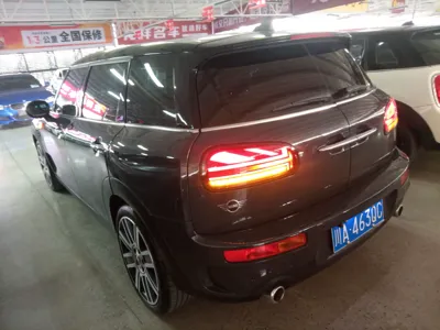 MINI Mini Cooper
