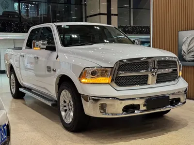 RAM Ram Trucks