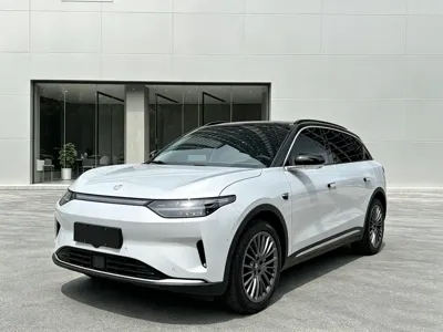 Leapmotor Leapmotor C11