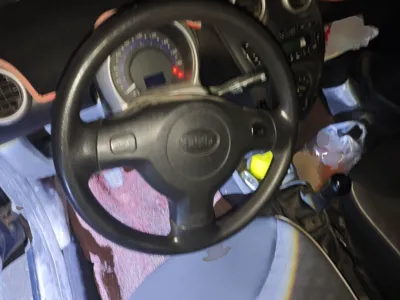 BYD F0