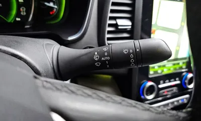Renault-KoreaSamsung SM6