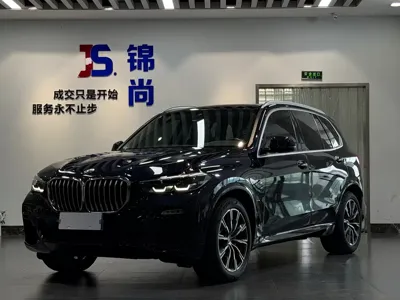 BMW X5 (Import)