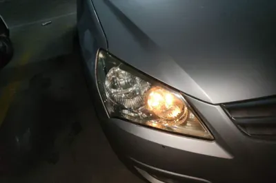 Hyundai Celesta