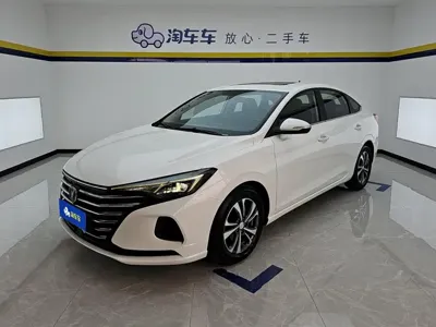 Changan Eado