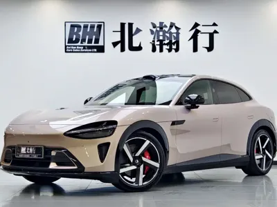 Xiaomi 小米YU7
