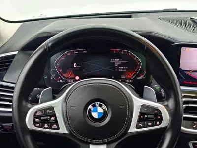 BMW X5 (Import)