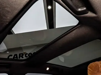 Li Auto Li L7