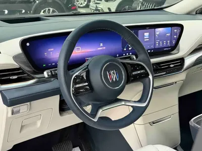 Buick Century