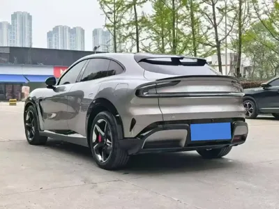 Xiaomi 小米YU7