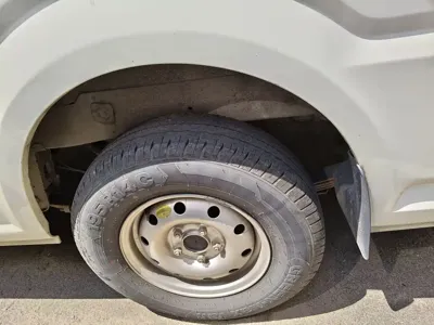 Geely Shuailing